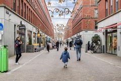 Verkocht: Koolwitjelaan 91, 2496 ZM Den Haag