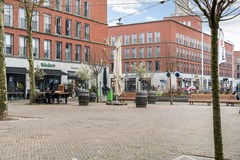 Verkocht: Koolwitjelaan 91, 2496 ZM Den Haag