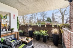 Verkocht: Cuypersdreef 44, 2992 HP Barendrecht