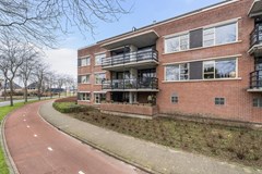 Verkocht: Cuypersdreef 44, 2992 HP Barendrecht
