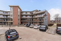 Verkocht: Cuypersdreef 44, 2992 HP Barendrecht