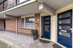 Verkocht: Cuypersdreef 44, 2992 HP Barendrecht