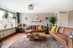 Verkocht: Cuypersdreef 44, 2992 HP Barendrecht