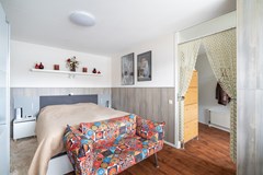 Verkocht: Cuypersdreef 44, 2992 HP Barendrecht