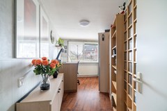 Verkocht: Cuypersdreef 44, 2992 HP Barendrecht