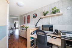 Verkocht: Cuypersdreef 44, 2992 HP Barendrecht