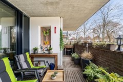 Verkocht: Cuypersdreef 44, 2992 HP Barendrecht