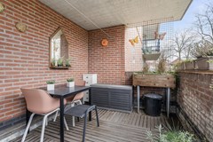Verkocht: Cuypersdreef 44, 2992 HP Barendrecht
