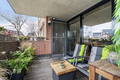 Verkocht: Cuypersdreef 44, 2992 HP Barendrecht