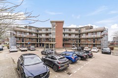 Verkocht: Cuypersdreef 44, 2992 HP Barendrecht