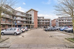Verkocht: Cuypersdreef 44, 2992 HP Barendrecht