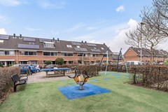 Verkocht: Cuypersdreef 44, 2992 HP Barendrecht