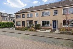 Verkocht: Marijkestraat 88, 2964 CJ Groot-Ammers