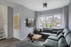 Verkocht: Marijkestraat 88, 2964 CJ Groot-Ammers