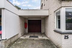Verkocht: Beukenlaan 25, 2665 DZ Bleiswijk