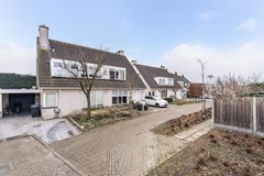 Verkocht: Beukenlaan 25, 2665 DZ Bleiswijk