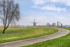 Verkocht: Beukenlaan 25, 2665 DZ Bleiswijk