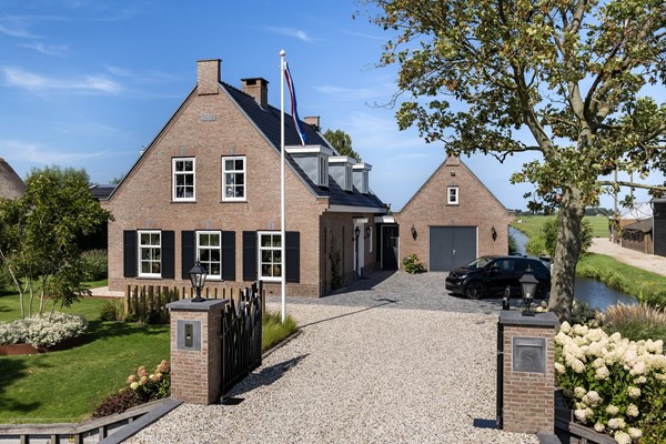 Medium property photo - Wetering-Oost 5, 2941 LD Lekkerkerk