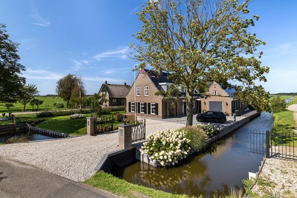 Medium property photo - Wetering-Oost 5, 2941 LD Lekkerkerk