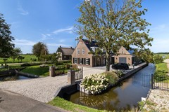 Verkocht onder voorbehoud: Wetering-Oost 5, 2941 LD Lekkerkerk