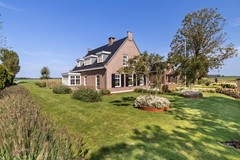 Verkocht onder voorbehoud: Wetering-Oost 5, 2941 LD Lekkerkerk