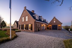 Verkocht onder voorbehoud: Wetering-Oost 5, 2941 LD Lekkerkerk