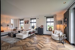 Verkocht onder voorbehoud: Wetering-Oost 5, 2941 LD Lekkerkerk