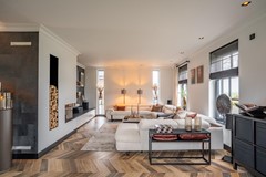 Verkocht onder voorbehoud: Wetering-Oost 5, 2941 LD Lekkerkerk