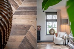 Verkocht onder voorbehoud: Wetering-Oost 5, 2941 LD Lekkerkerk