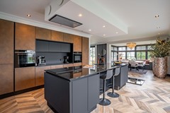 Verkocht onder voorbehoud: Wetering-Oost 5, 2941 LD Lekkerkerk