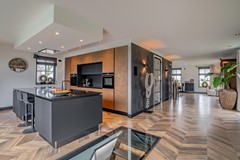 Verkocht onder voorbehoud: Wetering-Oost 5, 2941 LD Lekkerkerk