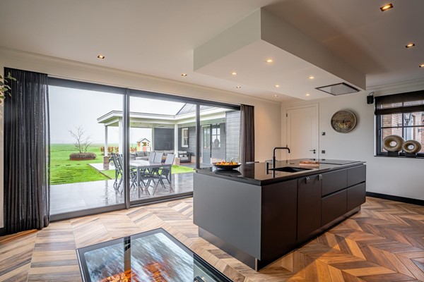 Medium property photo - Wetering-Oost 5, 2941 LD Lekkerkerk