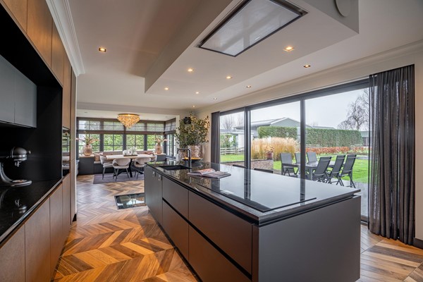 Medium property photo - Wetering-Oost 5, 2941 LD Lekkerkerk