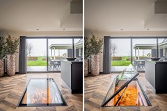 Verkocht onder voorbehoud: Wetering-Oost 5, 2941 LD Lekkerkerk