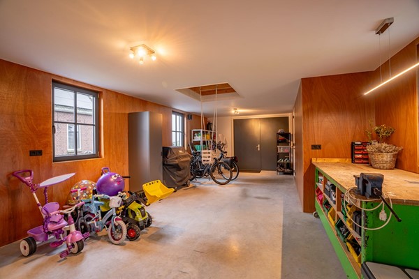 Medium property photo - Wetering-Oost 5, 2941 LD Lekkerkerk