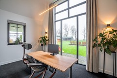 Verkocht onder voorbehoud: Wetering-Oost 5, 2941 LD Lekkerkerk