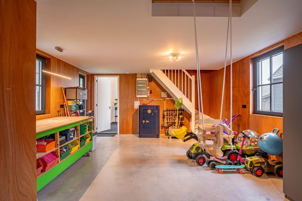 Medium property photo - Wetering-Oost 5, 2941 LD Lekkerkerk