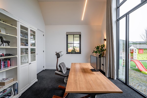 Medium property photo - Wetering-Oost 5, 2941 LD Lekkerkerk