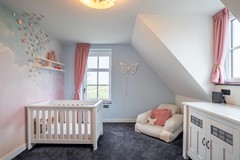 Verkocht onder voorbehoud: Wetering-Oost 5, 2941 LD Lekkerkerk