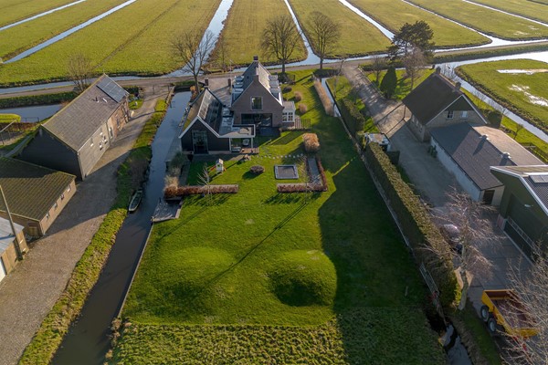 Medium property photo - Wetering-Oost 5, 2941 LD Lekkerkerk
