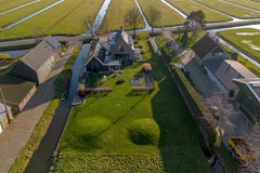 Verkocht onder voorbehoud: Wetering-Oost 5, 2941 LD Lekkerkerk