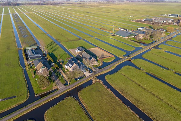 Medium property photo - Wetering-Oost 5, 2941 LD Lekkerkerk