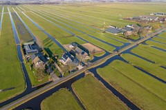 Verkocht onder voorbehoud: Wetering-Oost 5, 2941 LD Lekkerkerk