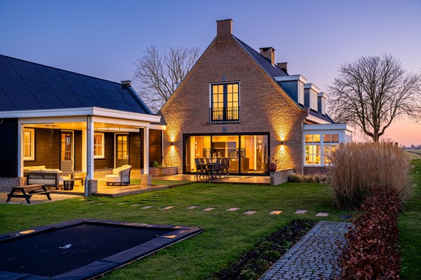 Medium property photo - Wetering-Oost 5, 2941 LD Lekkerkerk