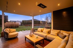 Verkocht onder voorbehoud: Wetering-Oost 5, 2941 LD Lekkerkerk