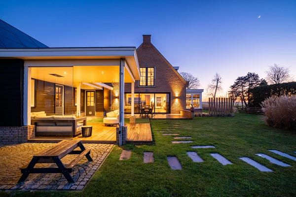 Medium property photo - Wetering-Oost 5, 2941 LD Lekkerkerk