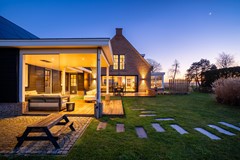 Verkocht onder voorbehoud: Wetering-Oost 5, 2941 LD Lekkerkerk