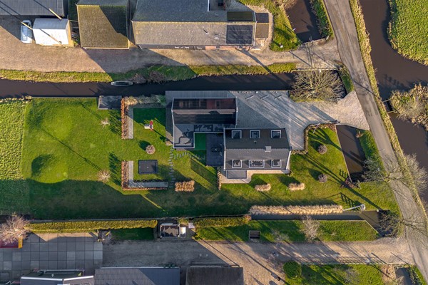 Medium property photo - Wetering-Oost 5, 2941 LD Lekkerkerk