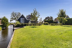 Verkocht onder voorbehoud: Wetering-Oost 5, 2941 LD Lekkerkerk