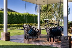 Verkocht onder voorbehoud: Wetering-Oost 5, 2941 LD Lekkerkerk